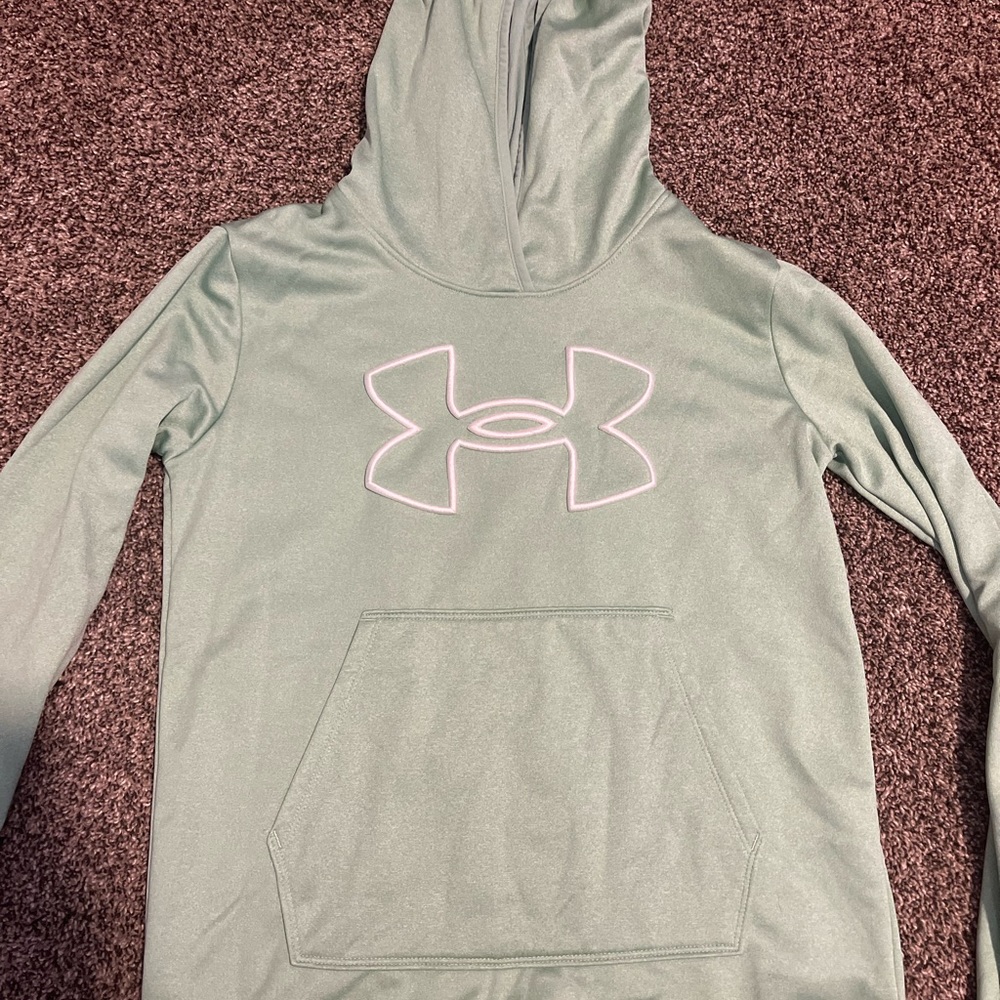 Under Armour Hoodie size Xs